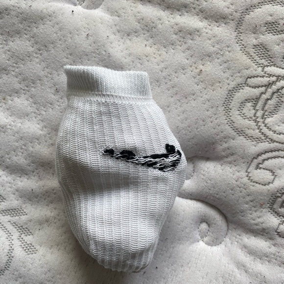New Nike socks